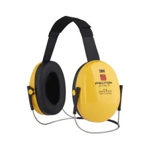 3M Peltor H510B Earmuff Neckband