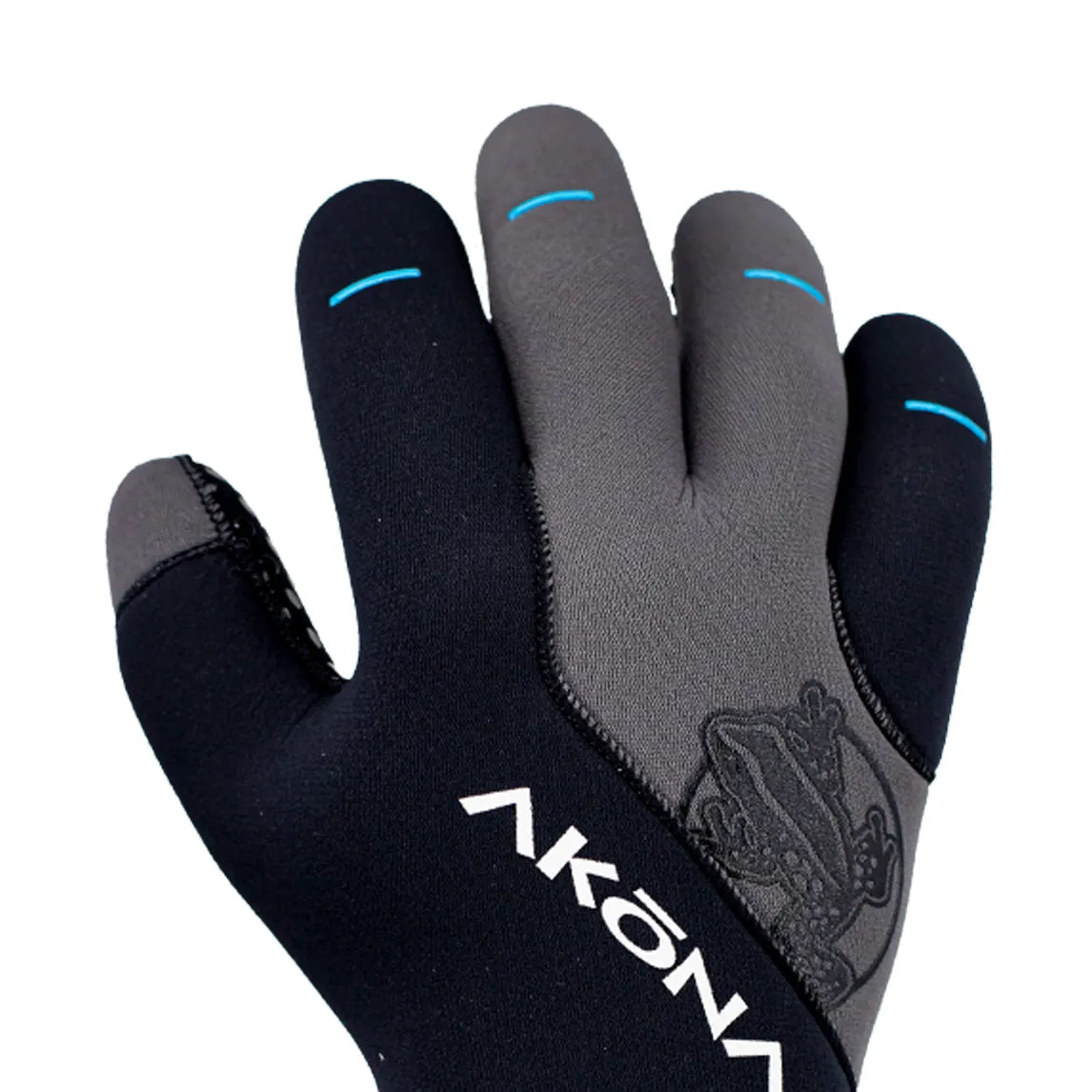 Akona 5mm Antigua Standard Scuba Diving Gloves