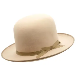 Akubra Campdraft Hat - Silver Belly