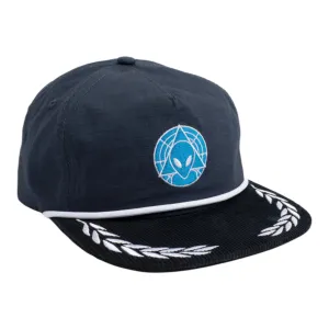 ALIEN WORKSHOP
AWOL Sea Cap