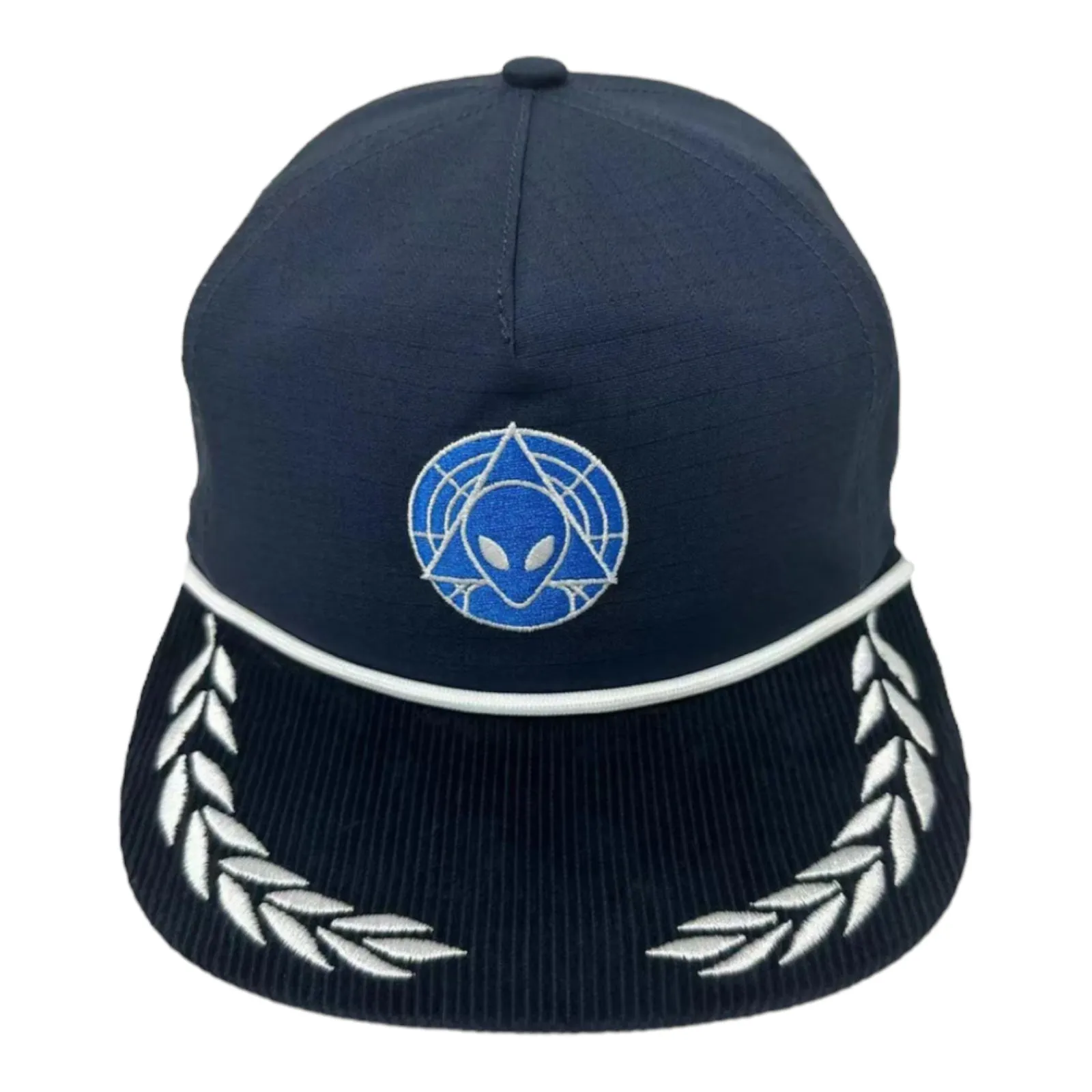 ALIEN WORKSHOP
AWOL Sea Cap