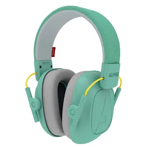 Alpine Muffy Kids Earmuffs Mint