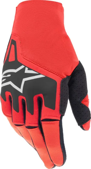 Alpinestars MX Techstar Gloves 3561024-3110-M