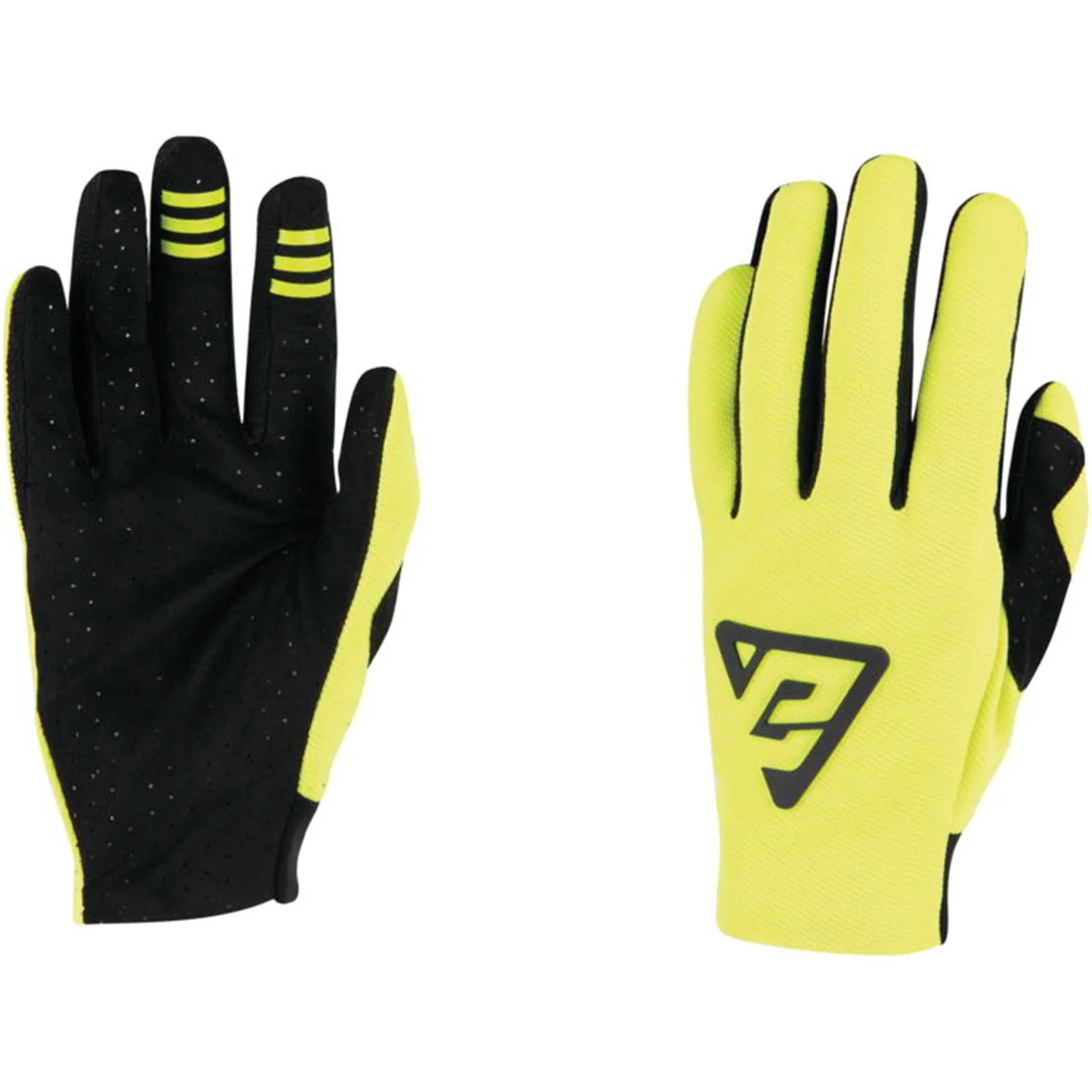 Answer Racing Aerlite Men's Off-Road Gloves (Brand New)