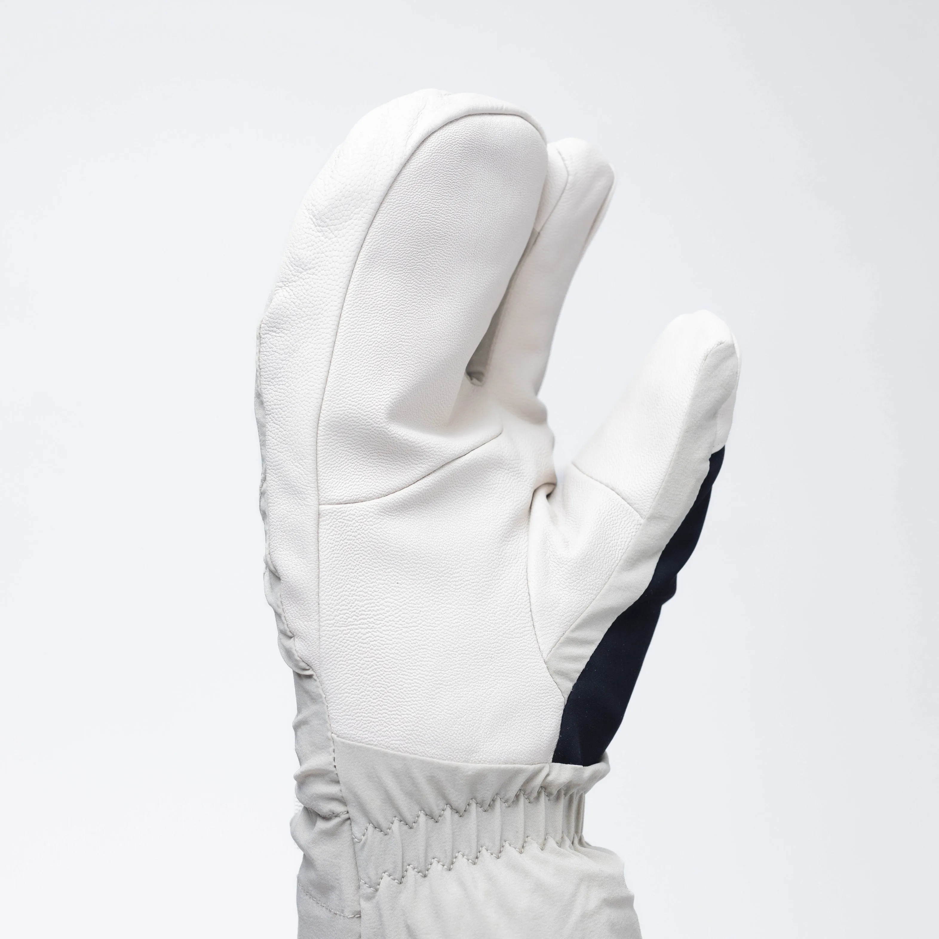 Arete Modular GORE-TEX 3-Finger Gloves