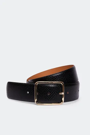 Ballarat Belt Black Night