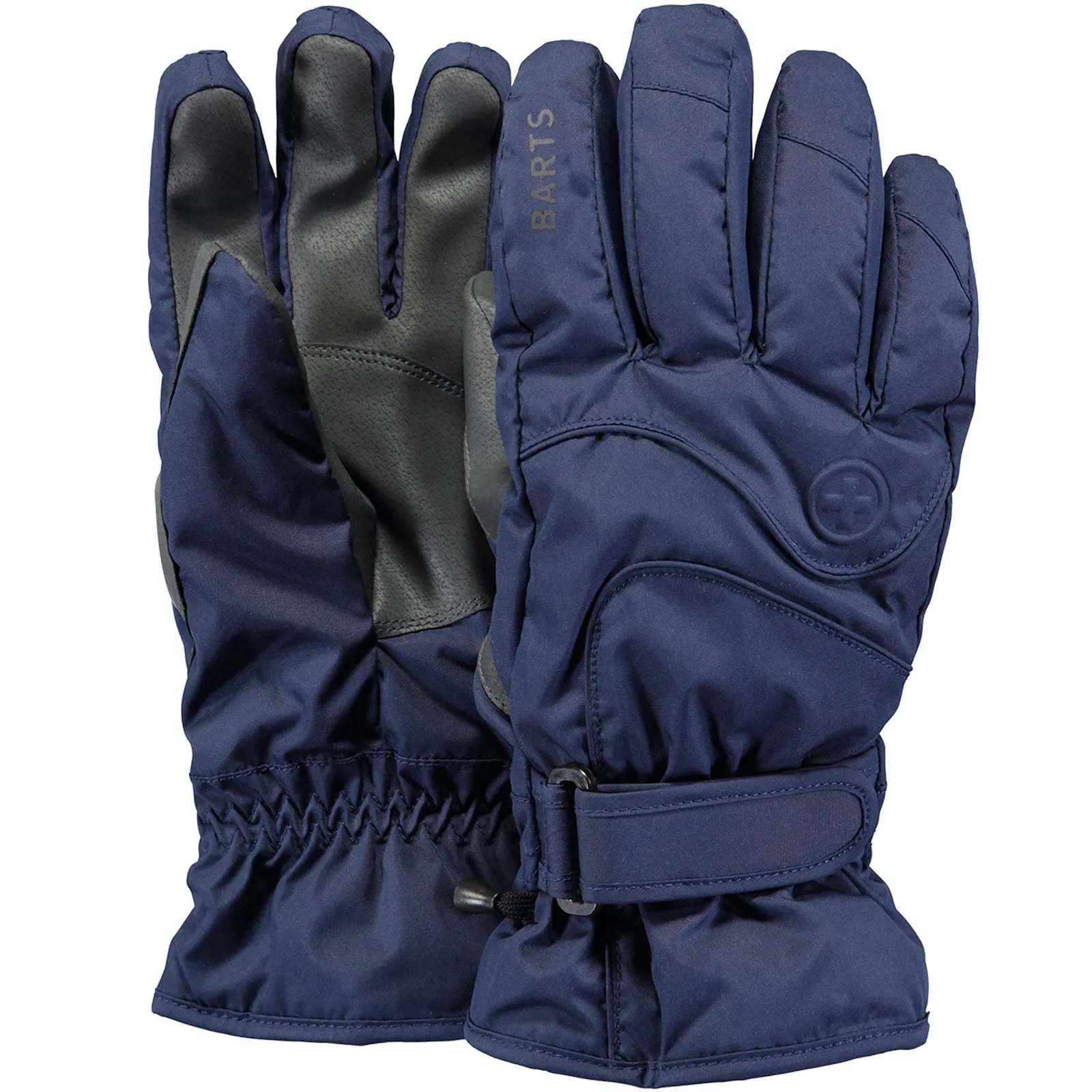 Barts Basic Warm Waterproof Skiing Gloves