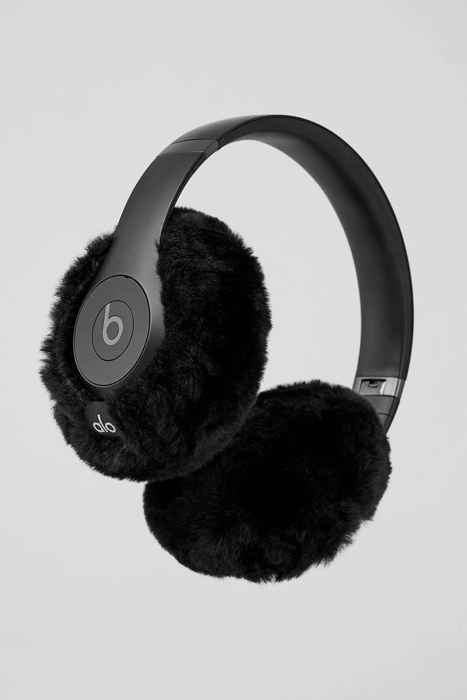 Beats Studio Pro Headphones - Black