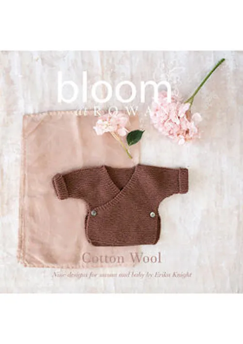 Bloom 1 - Cotton Wool