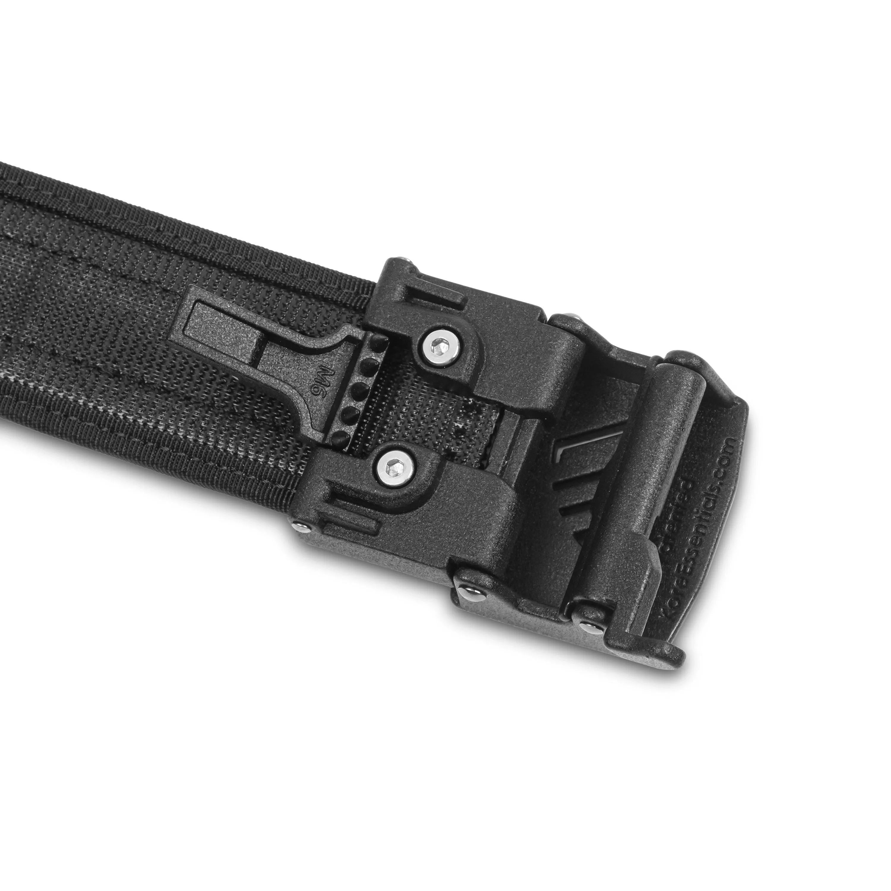 C1 BUCKLE | COMPETITION BELT 1.5" COMPLETE KIT