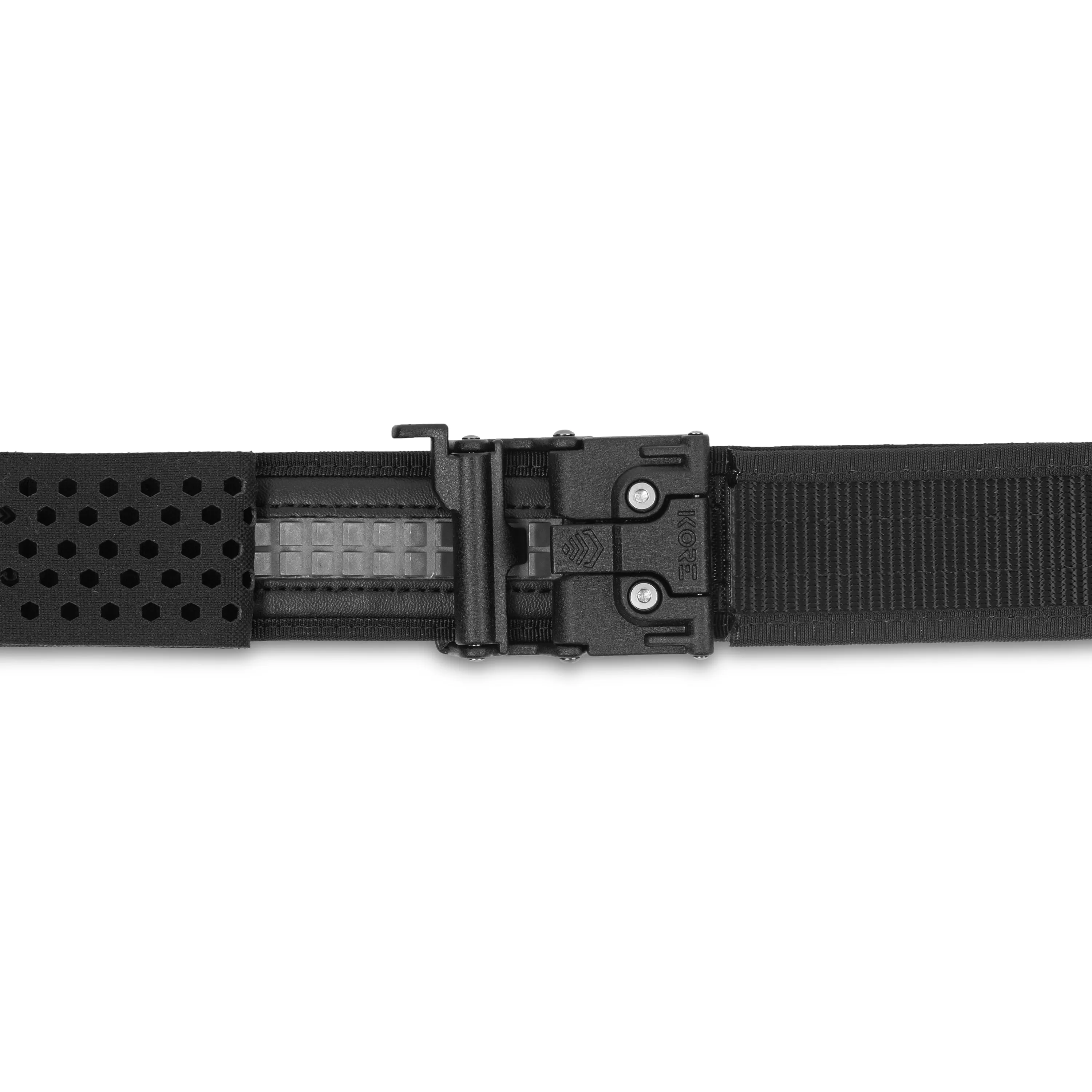 C1 BUCKLE | COMPETITION BELT 1.5" COMPLETE KIT