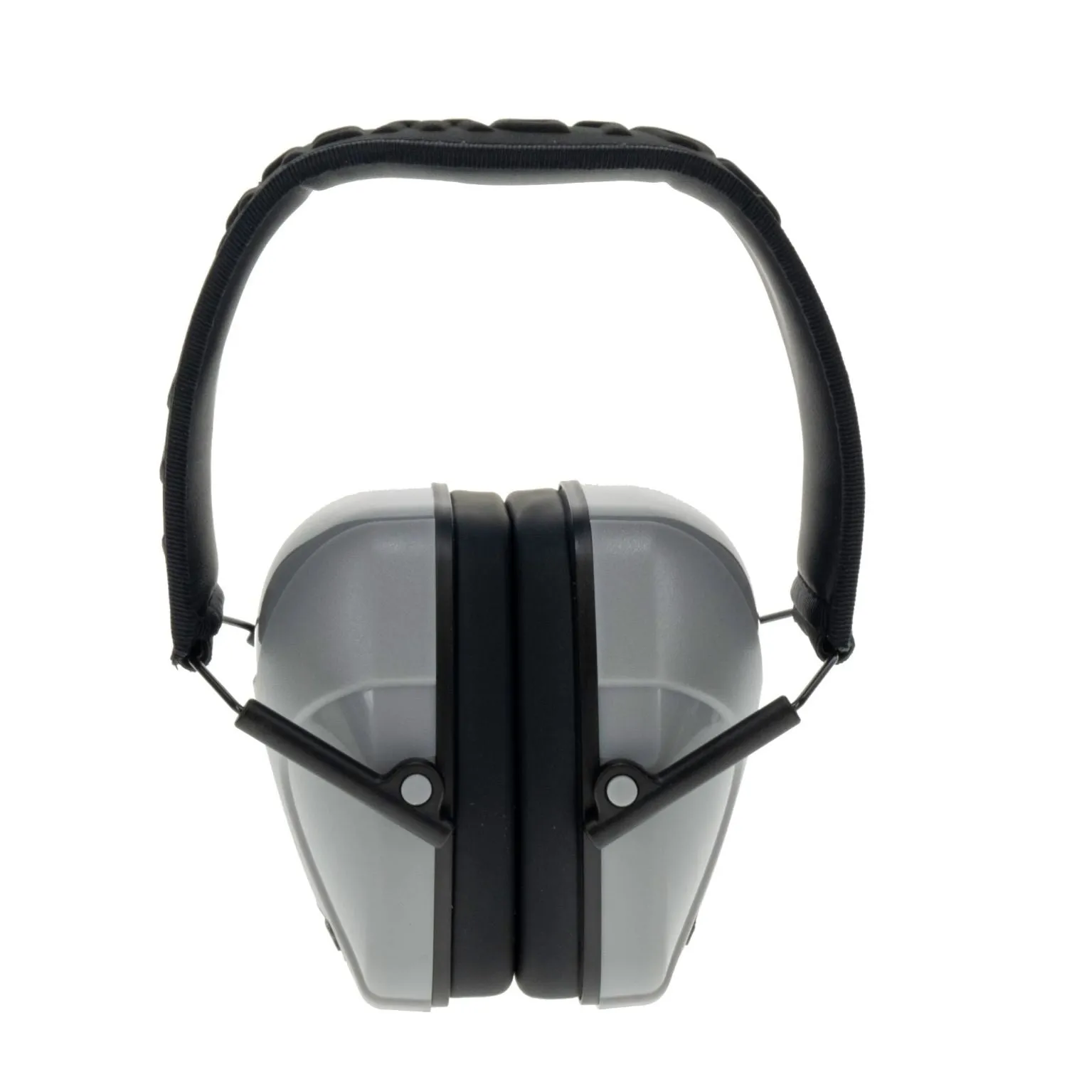 Caldwell Passive Earmuff Low-pro Gray 23dB