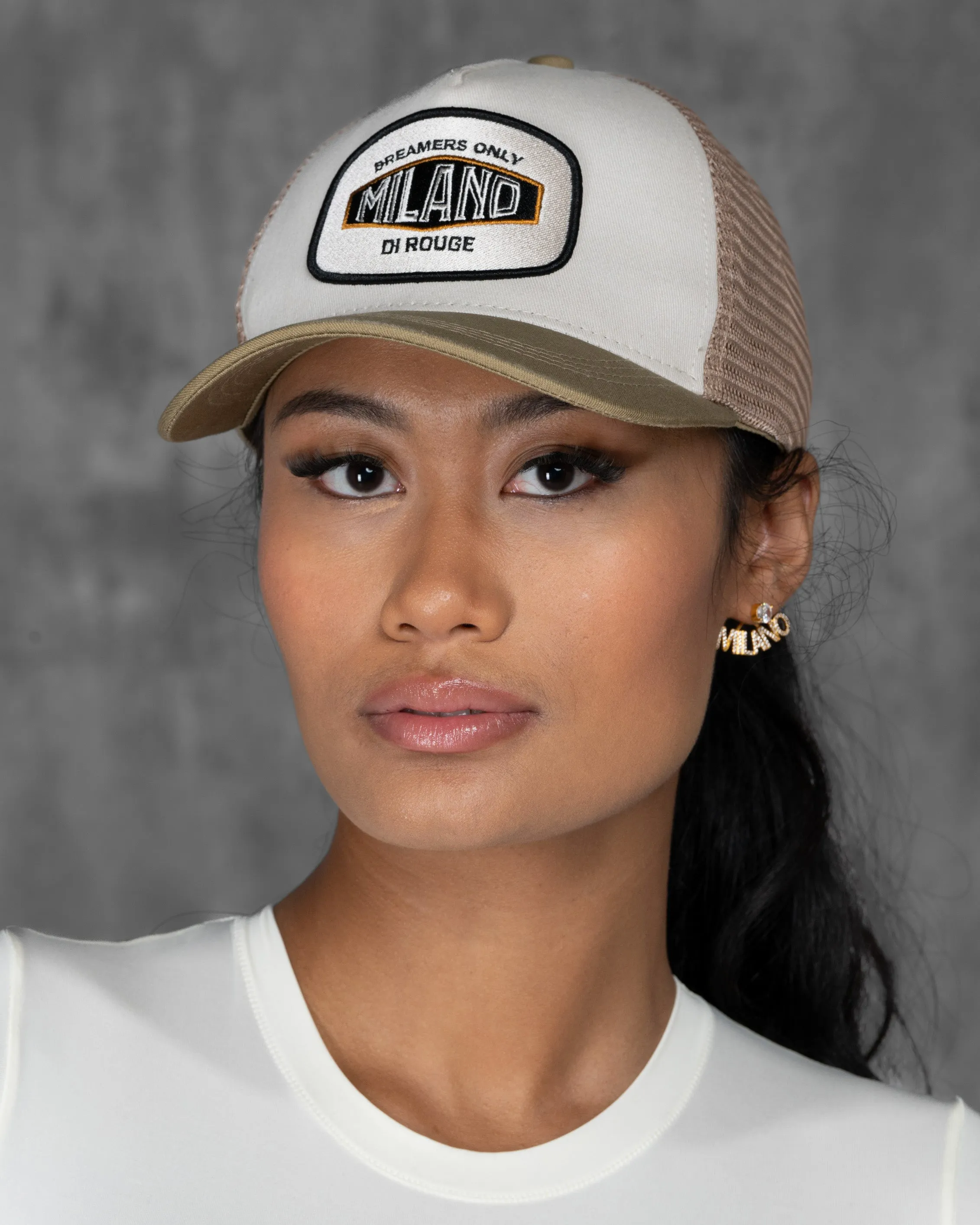 Camp Trucker Hat