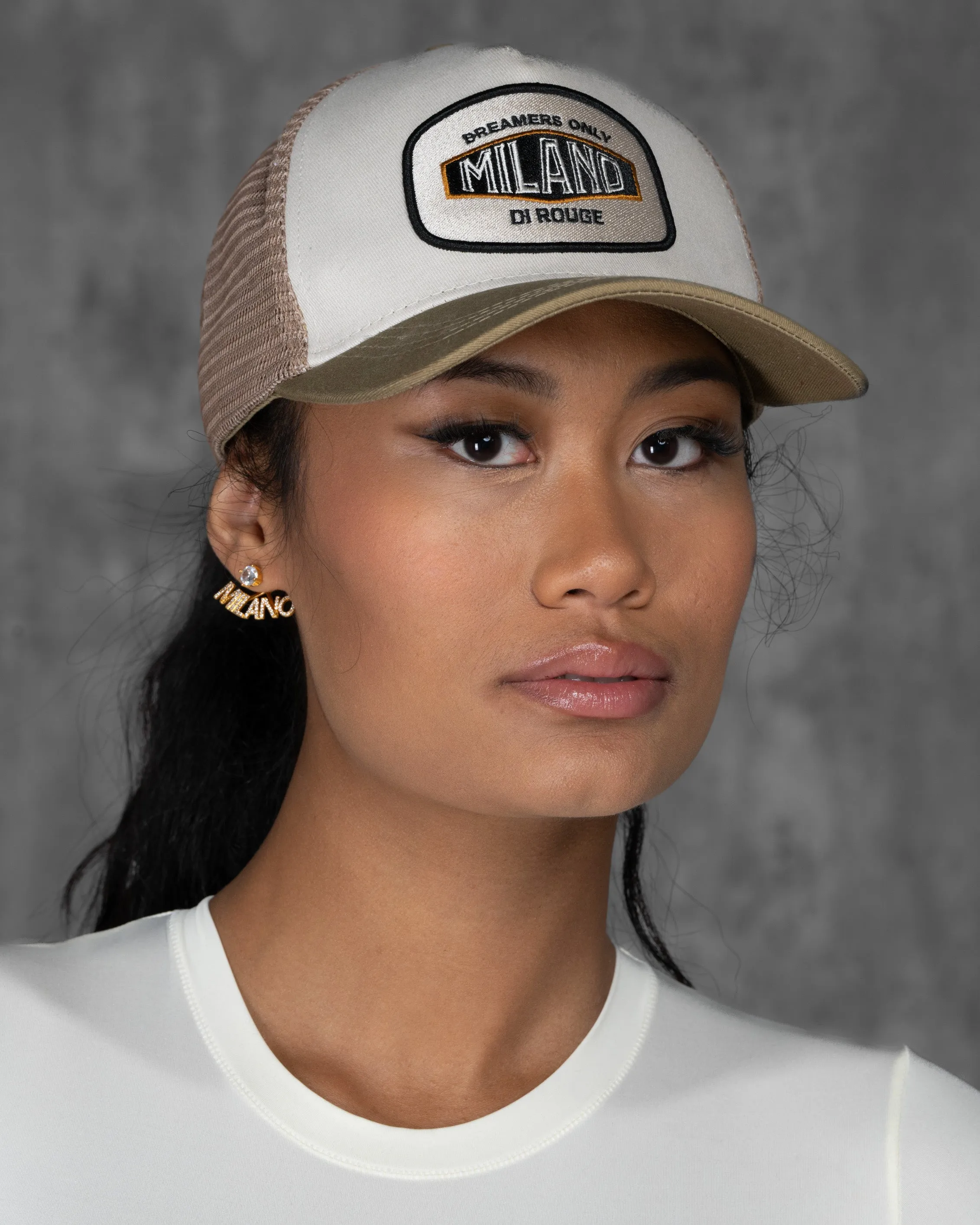 Camp Trucker Hat