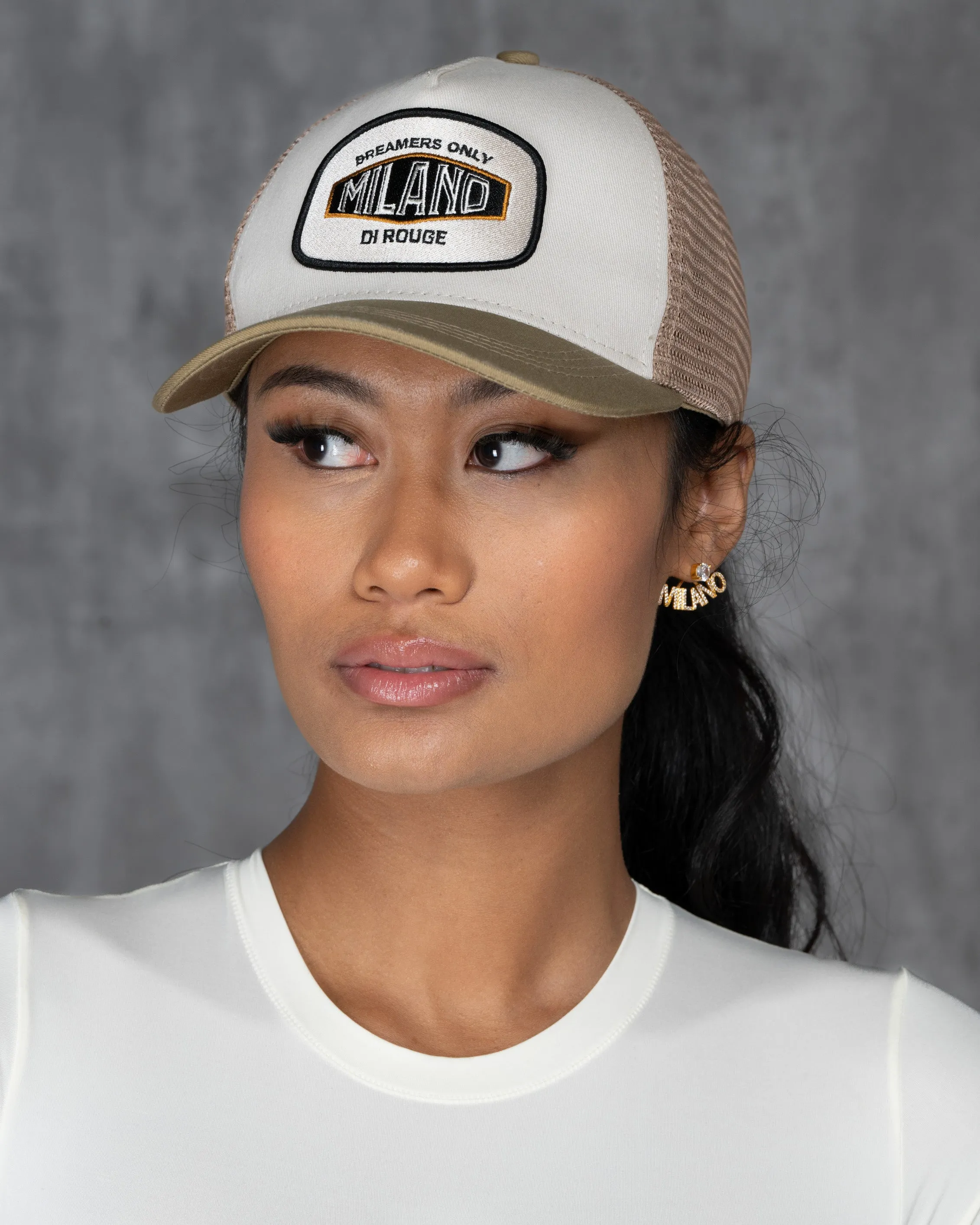 Camp Trucker Hat