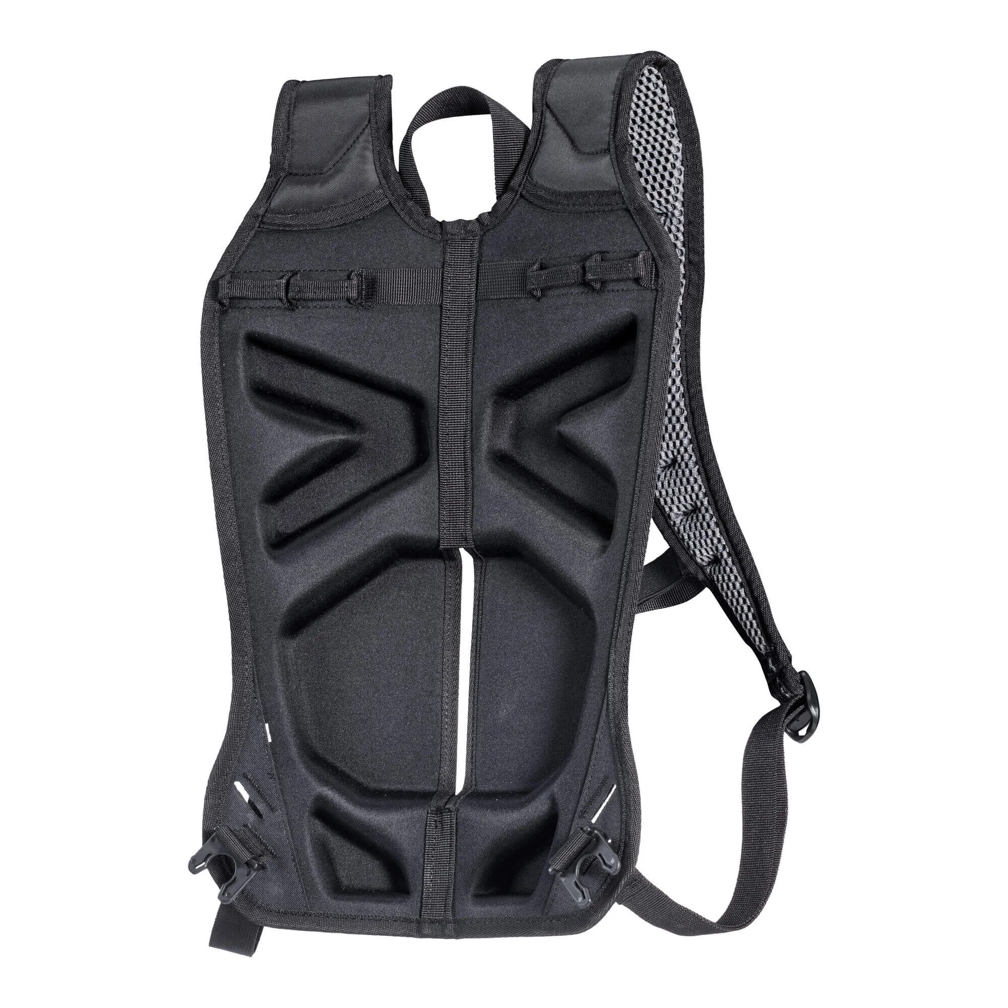 Carrying System Bike Pannier