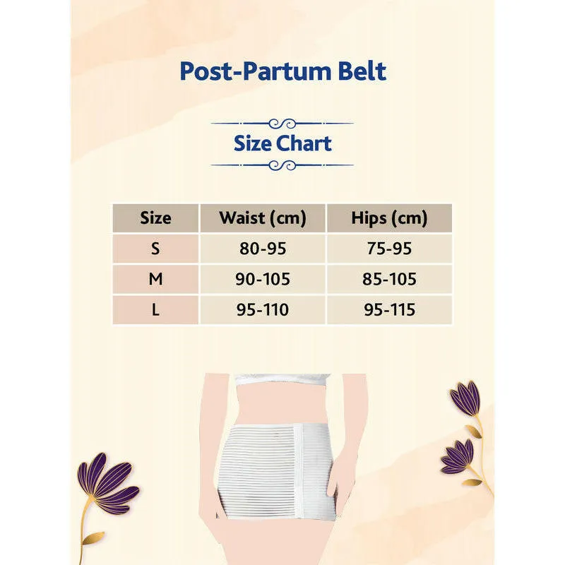 Chicco Postpartum Belt for Support Belly