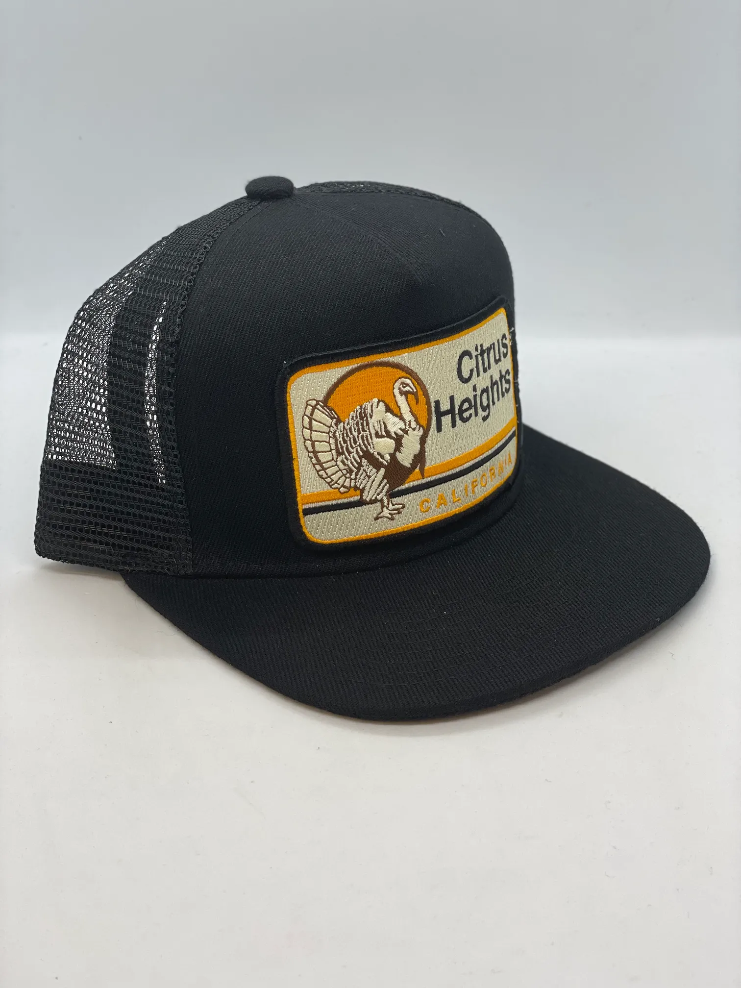 Citrus Heights Pocket Hats