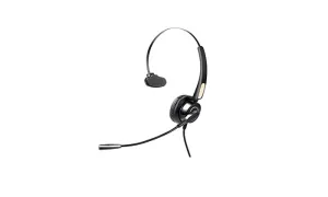 Communication Headset Noise