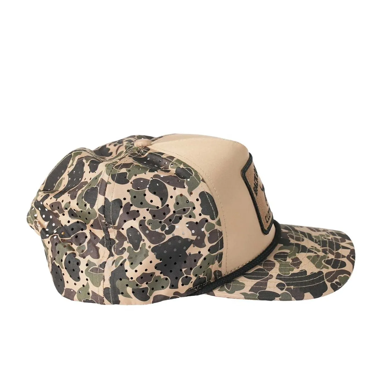 Cool Dry - Camo