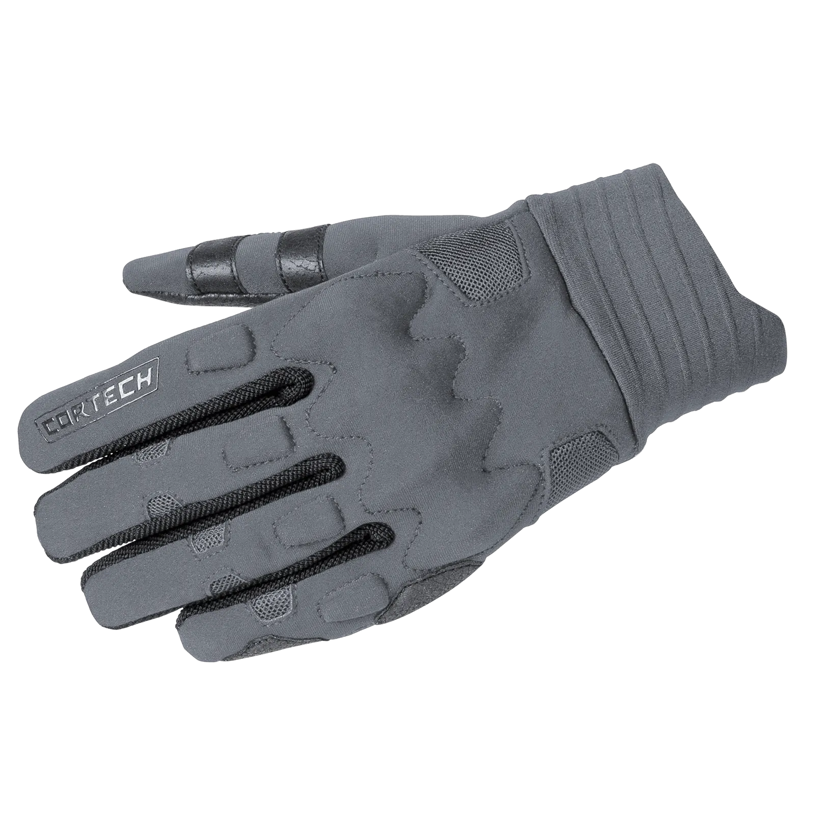 Cortech Windstop Lite Glove - Grey/Black