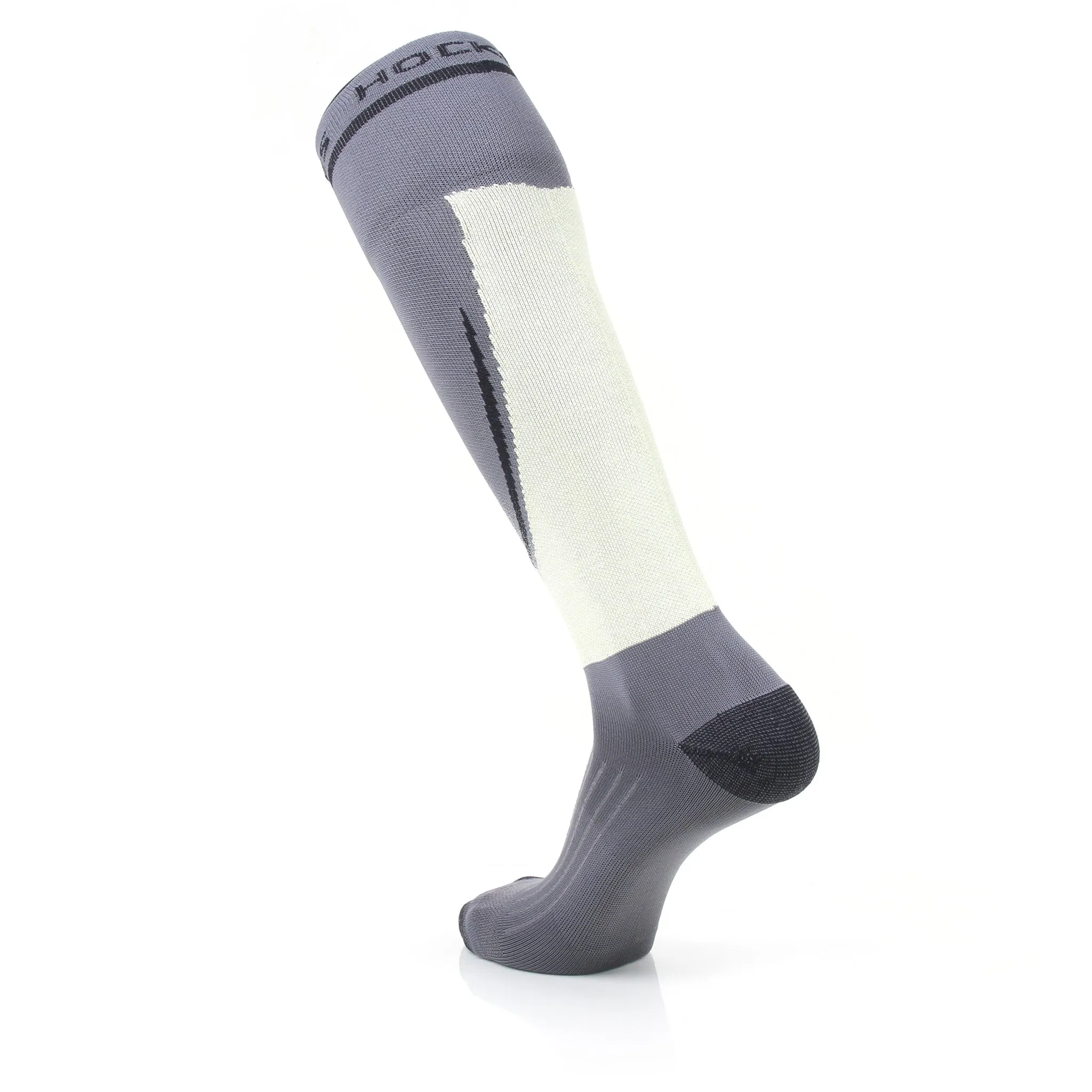 Cut-Resistant Skate Sock & Wrist Guard Bundle