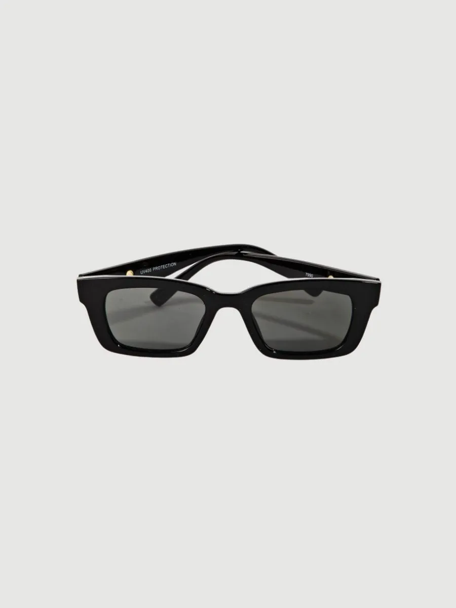 Esme Sunglasses Black