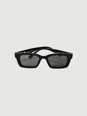 Esme Sunglasses Black