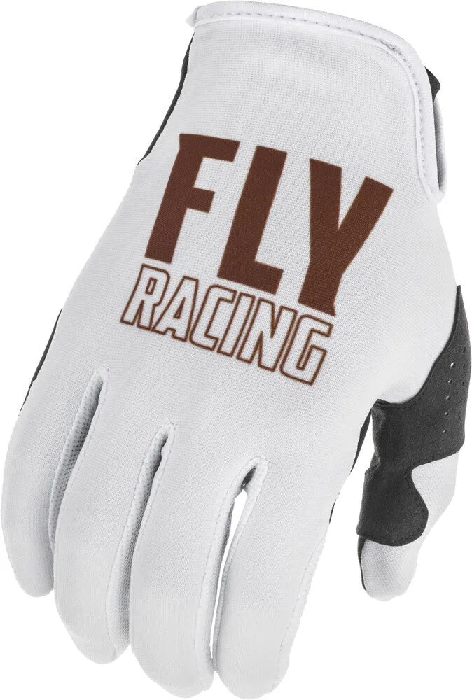 Fly Racing Lite Gloves