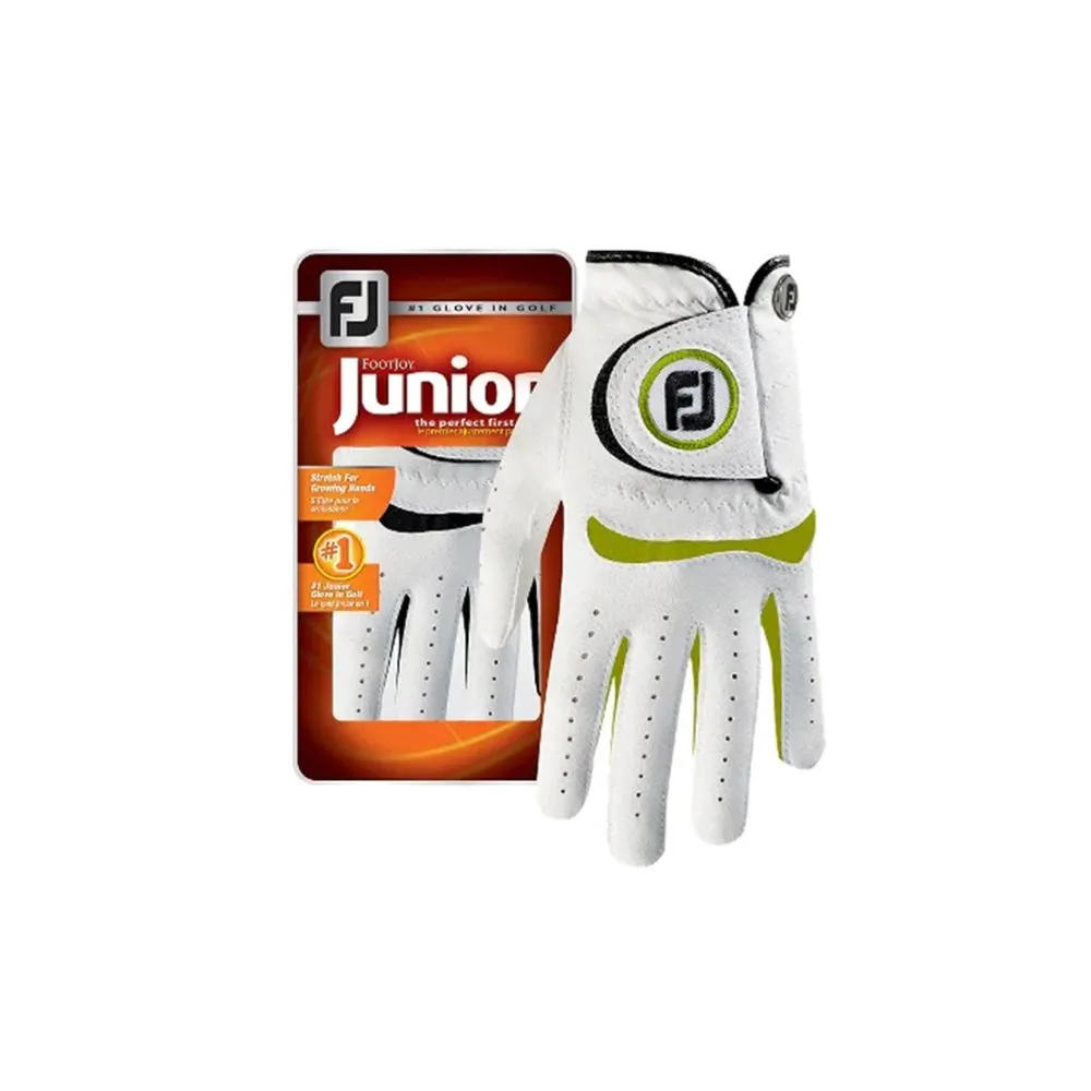 FootJoy Junior Golf Glove - Left Hand