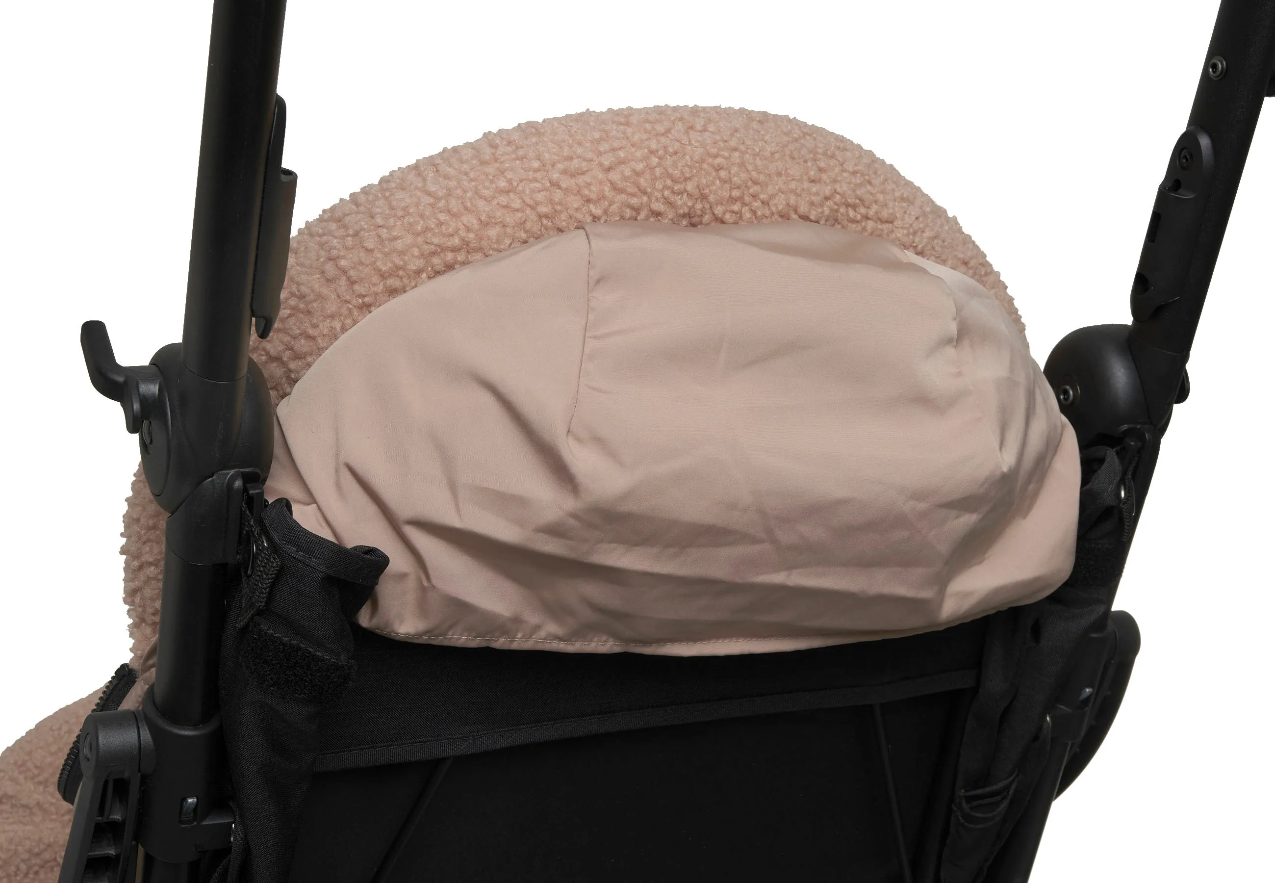 Footmuff buggy/stroller - Biscuit