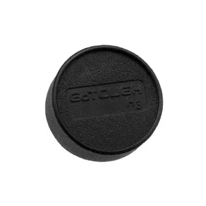 Fotodiox Pro GoTough Protective Lens Cap Cover for the HERO3/3 /4 Naked Camera When Not In Any Case or Housing