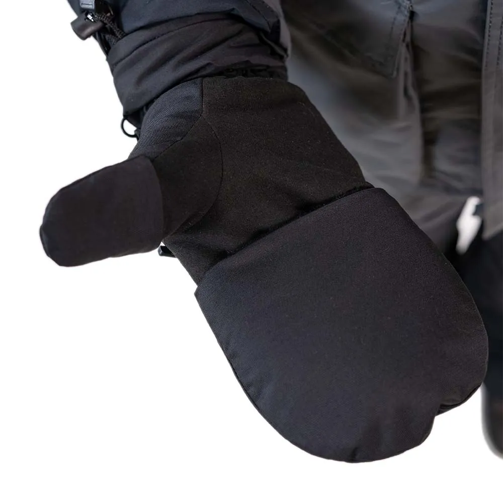 Hayward Fliptop Mittens