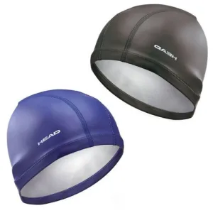 Head Lycra PU Coating Cap