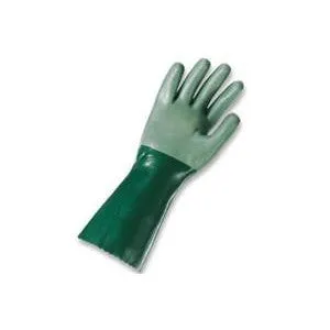 Heavy-Duty Neoprene Rubber Gloves