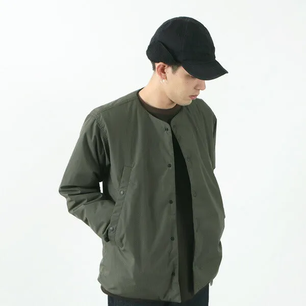 HIGHER / DENIM & KATSURAGI HUNTER CAP