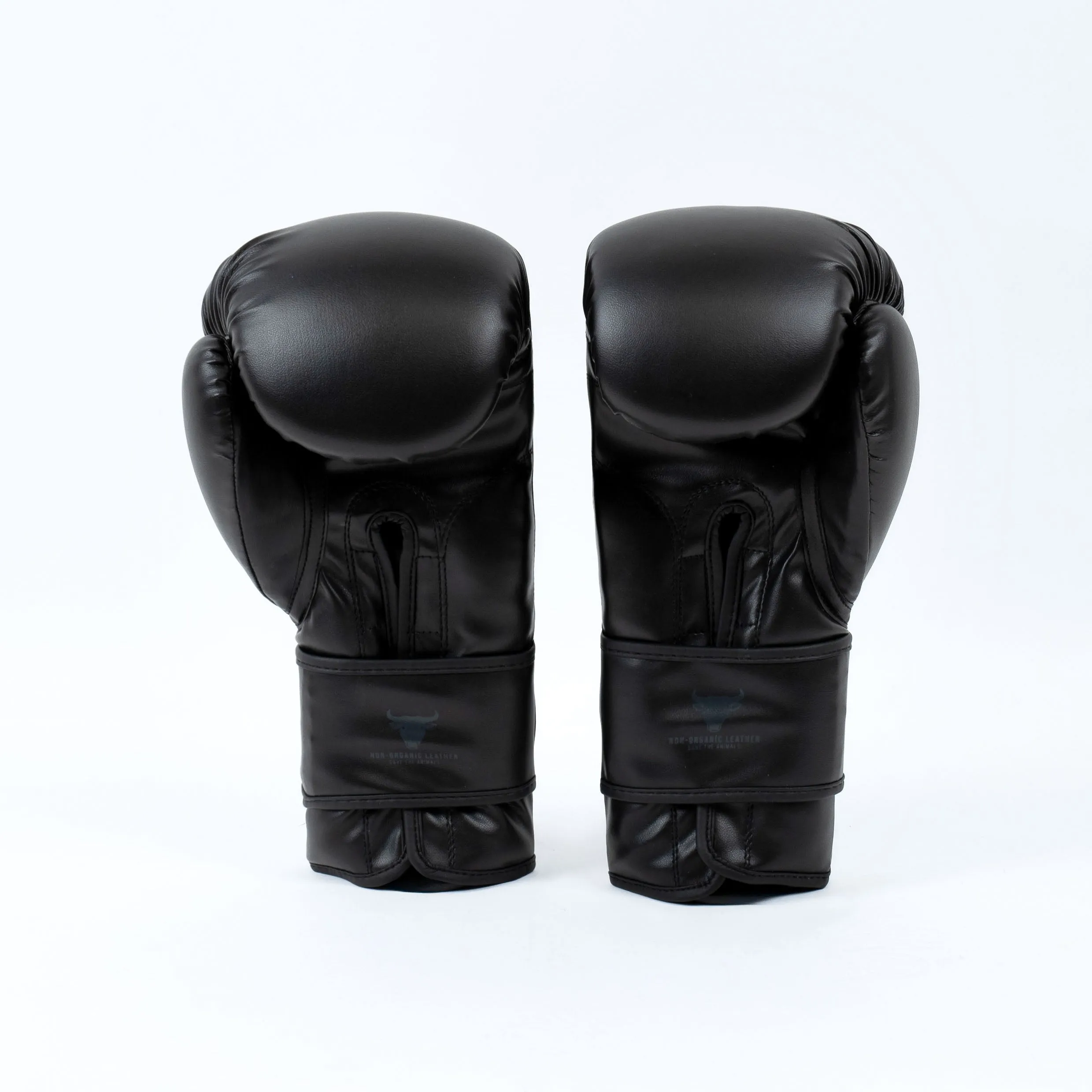 Knockout Starter Boxing Gloves