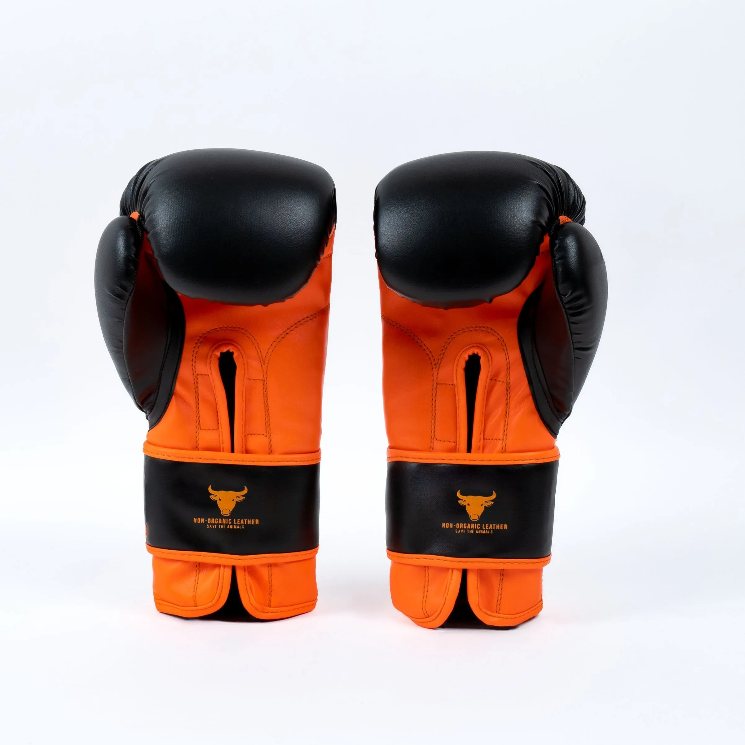 Knockout Starter Boxing Gloves