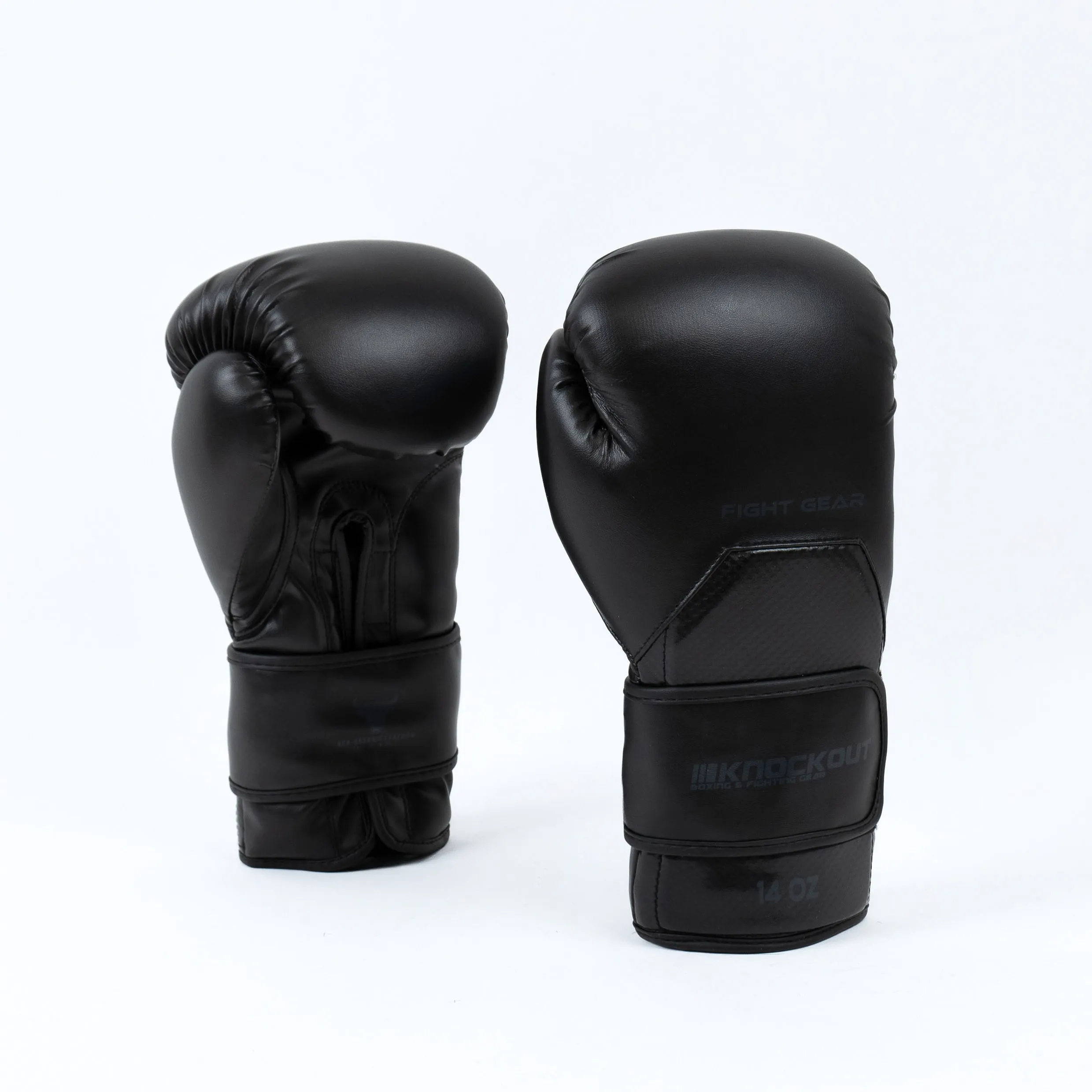 Knockout Starter Boxing Gloves