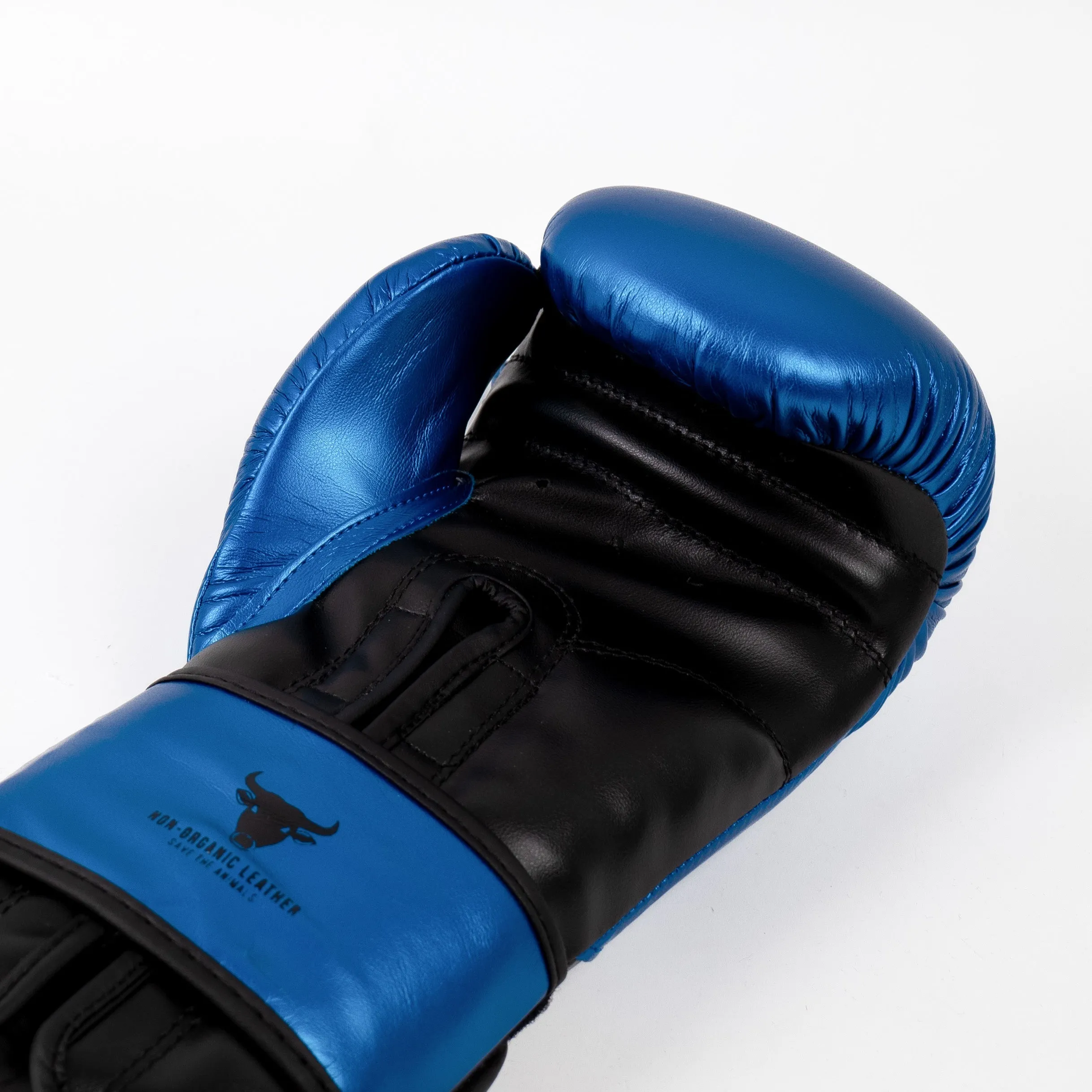 Knockout Starter Boxing Gloves