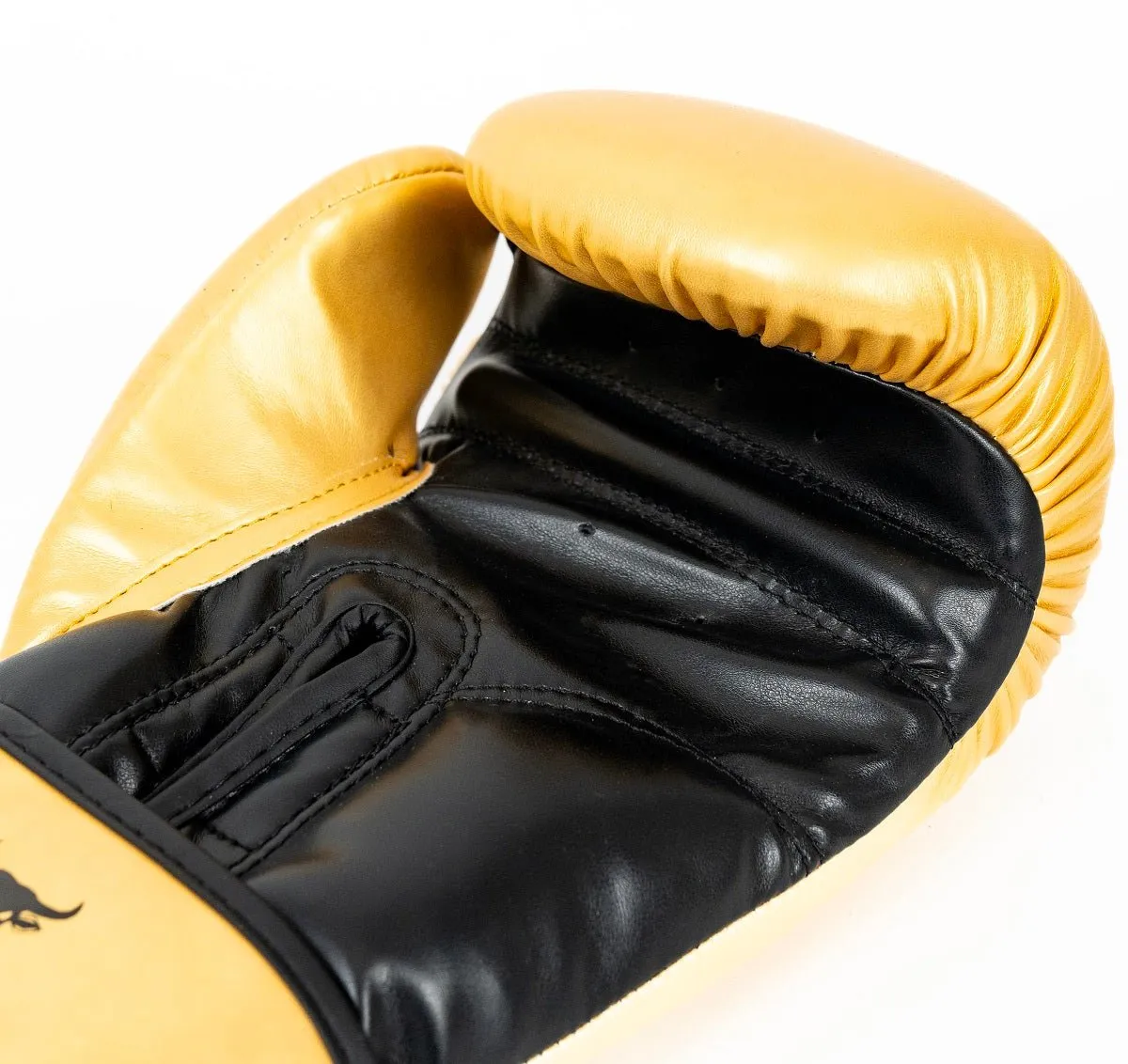 Knockout Starter Boxing Gloves