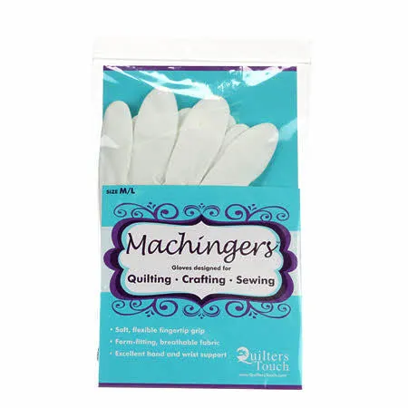 Machingers Quilting Glove