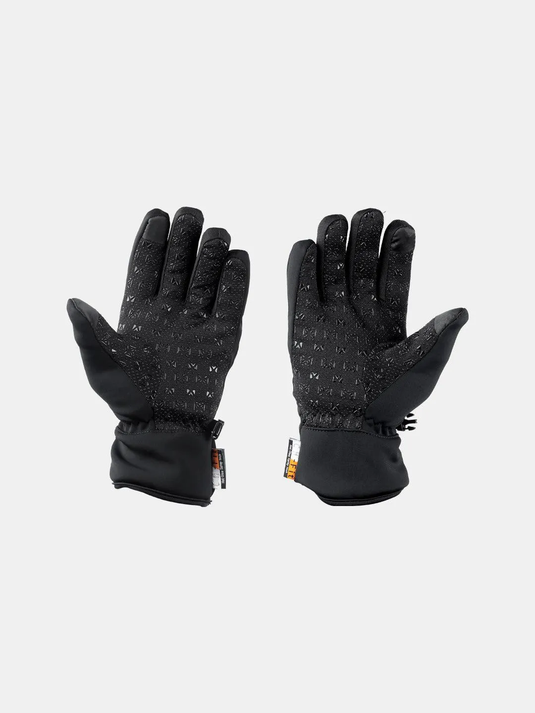 Masontex Gloves F29 Black