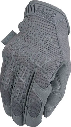 Mechanix Original Wolf Grey