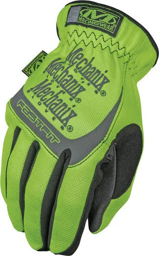 Mechanix - Safety Fast Fit