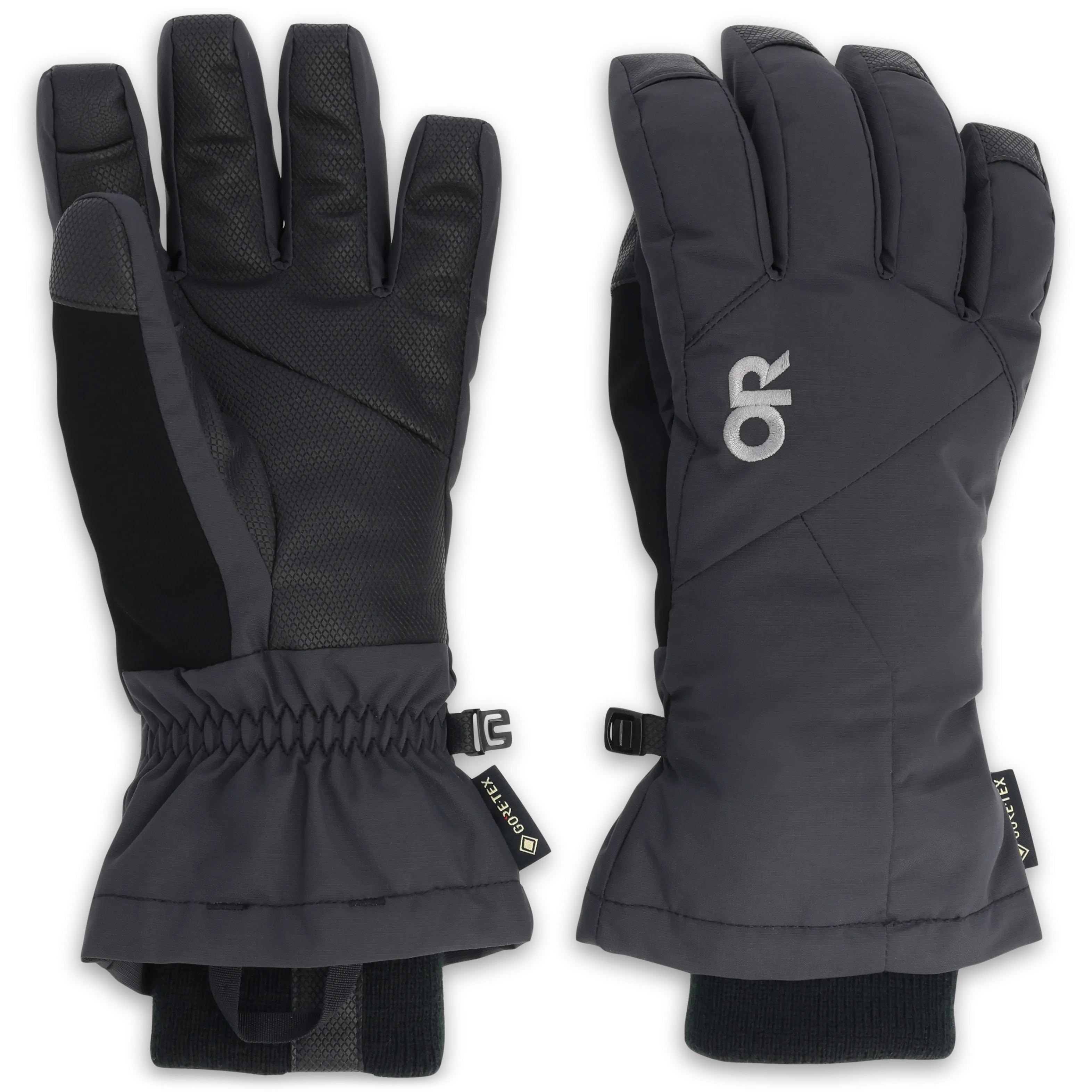 Men's Revolution Under Cuff GORE-TEX Gloves