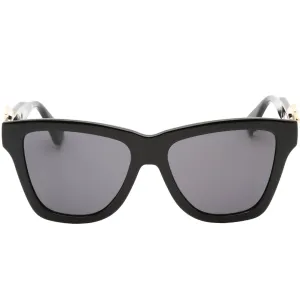 Moschino Mos131 807 Ir Black Sunglasses