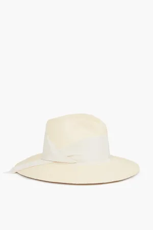 Natural Gardenia Hat