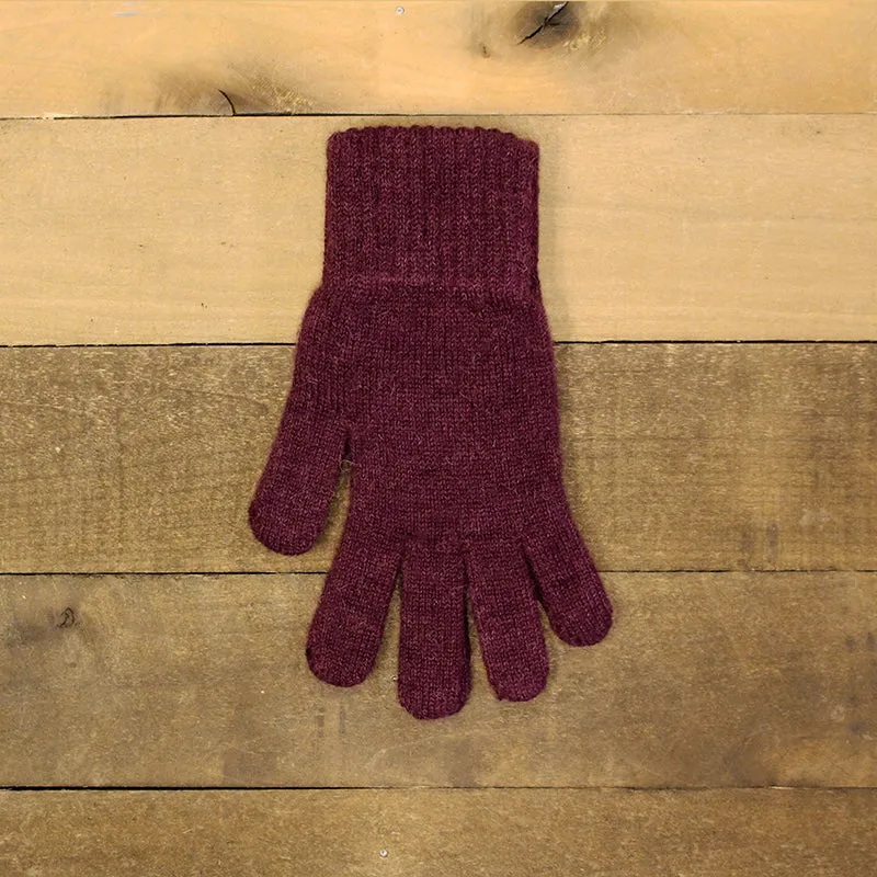 NEAFP Gloves