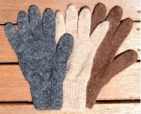 NEAFP Gloves